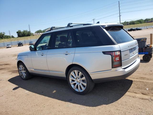 2015 LAND ROVER RANGE ROVE SALGS2TF4FA240135