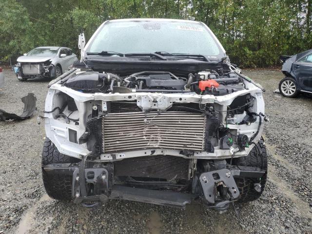 2019 FORD RANGER XL 1FTER4FHXKLA41611