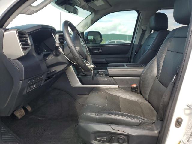 2023 TOYOTA TUNDRA CRE 5TFLA5DB7PX099663