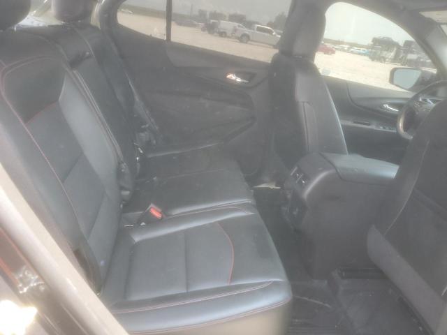 2022 CHEVROLET EQUINOX RS 3GNAXMEV6NS227700