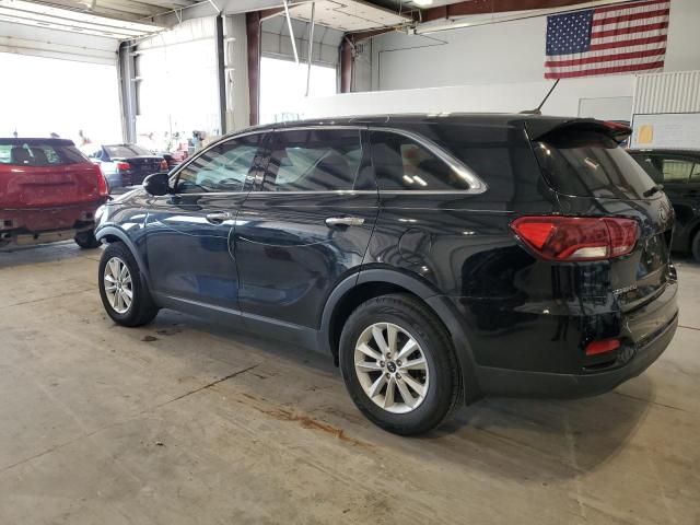 2019 KIA SORENTO L 5XYPG4A39KG573745