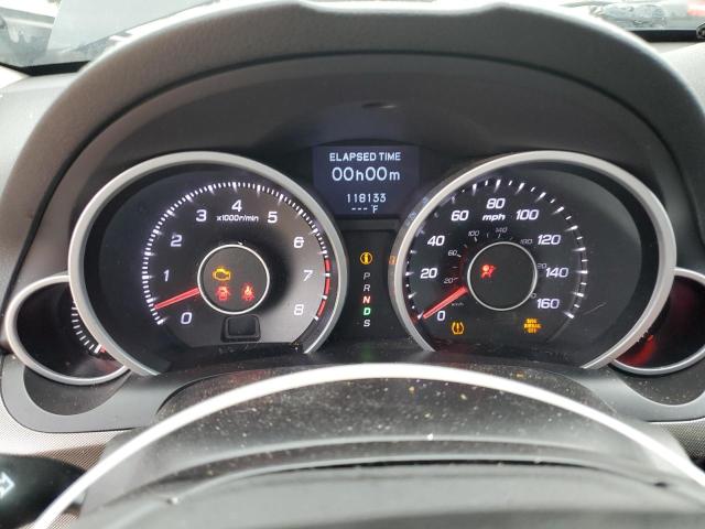 2012 ACURA TL - 19UUA8F29CA004991