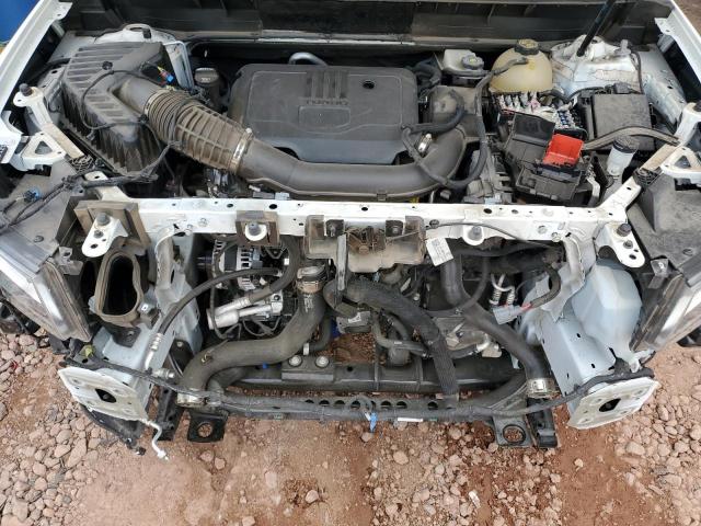 2023 GMC ACADIA SLE 1GKKNKL40PZ107290