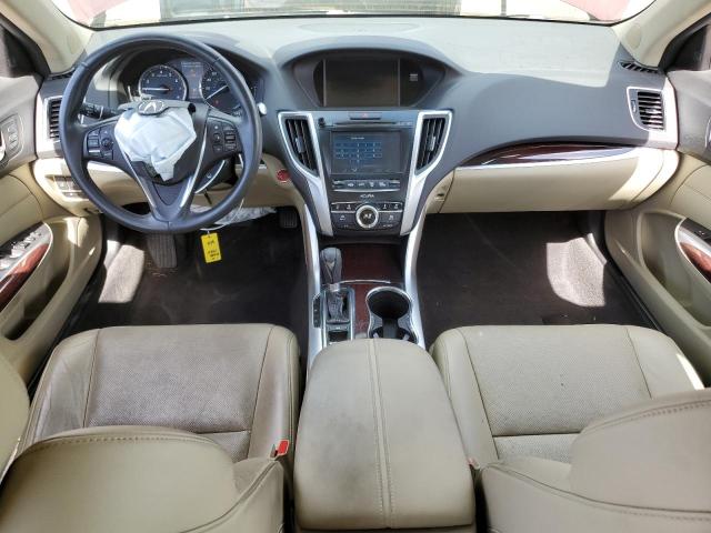 2015 ACURA TLX TECH - 19UUB1F55FA016865