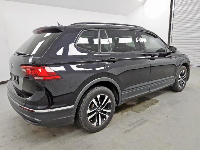 2023 VOLKSWAGEN TIGUAN S 3VVRB7AX5PM038841