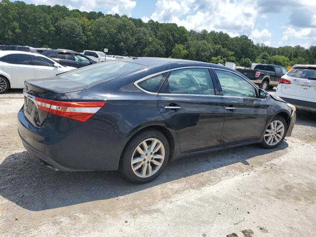 2015 TOYOTA AVALON XLE 4T1BK1EB6FU176518