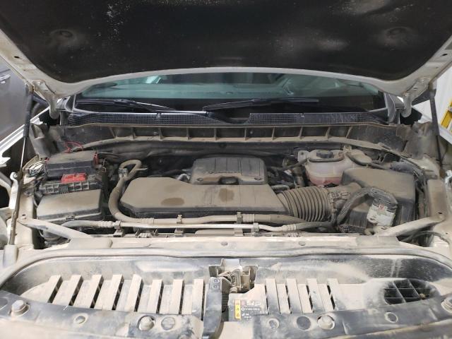 2025 CHEVROLET SILVERADO #3257481492