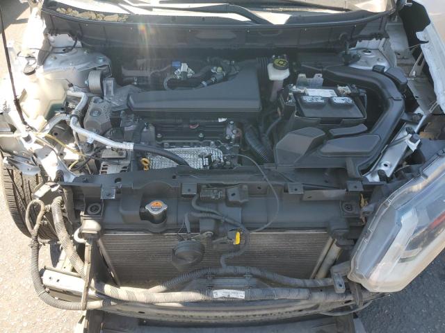 2017 NISSAN ROGUE S - KNMAT2MT9HP568312