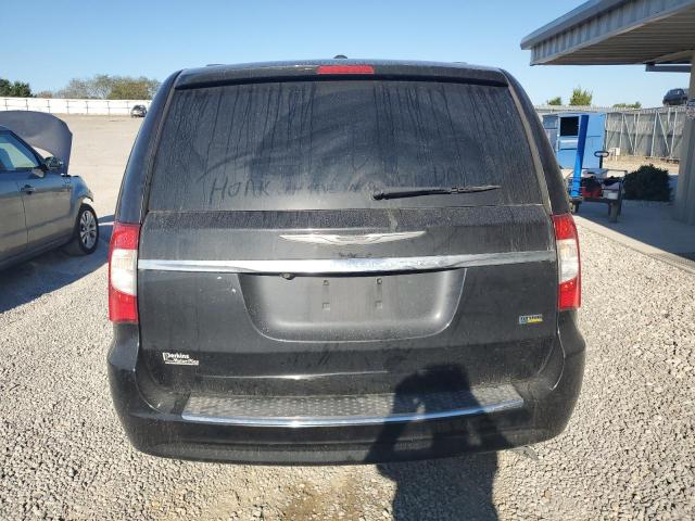 2016 CHRYSLER TOWN & COU - 2C4RC1BG5GR294977