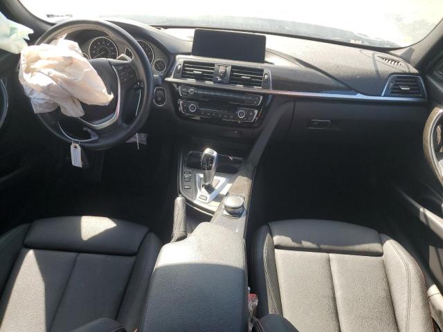 2018 BMW 330E WBA8E1C50JA167646