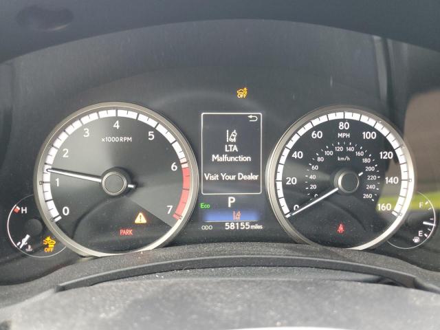 2021 LEXUS NX 300 BAS JTJSARDZ3M2263366