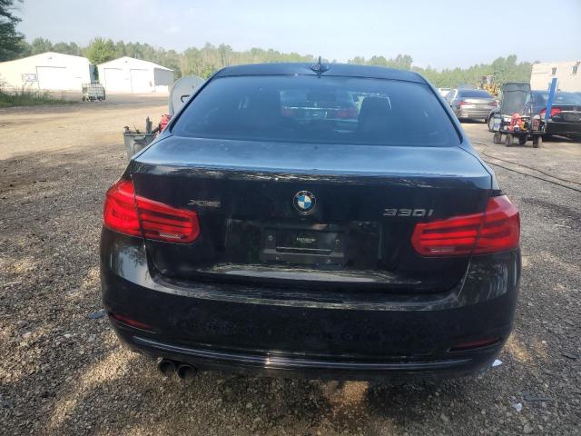 2018 BMW 330 XI WBA8D9C56JEM32497