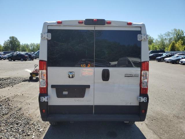 2025 RAM PROMASTER - 3C6LRVVG7SE537584