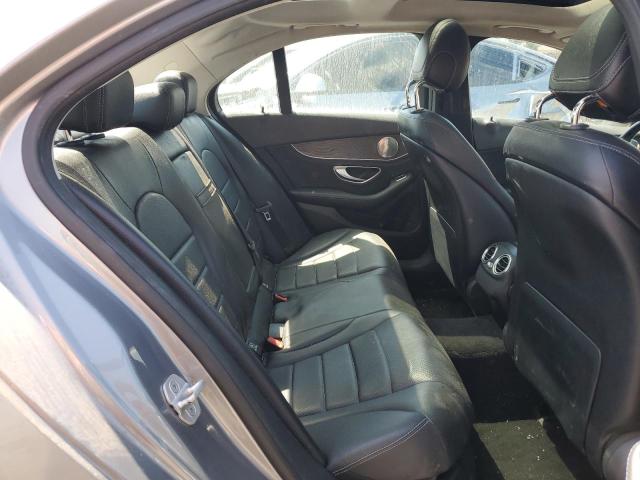 2015 MERCEDES-BENZ C 300 4MAT 55SWF4KB1FU062918
