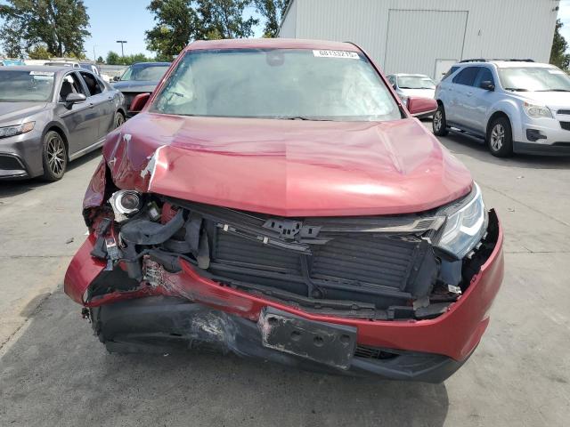 2020 CHEVROLET EQUINOX LT #3235825042