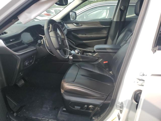 2023 JEEP GRAND CHEROKEE LIMITED 4XE 1C4RJYB62P8773701