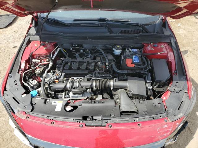 2022 HONDA ACCORD SPO - 1HGCV1F42NA057978