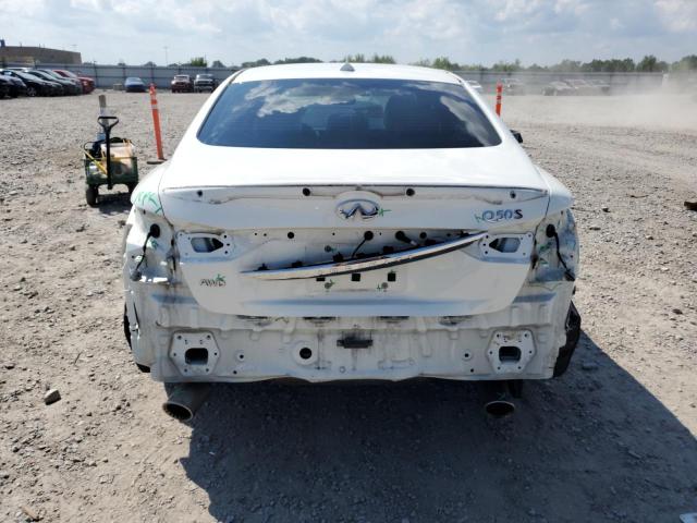 2020 INFINITI Q50 RED SP - JN1FV7AR1LM660212