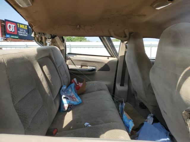 2001 FORD F250 SUPER DUTY #3281749898