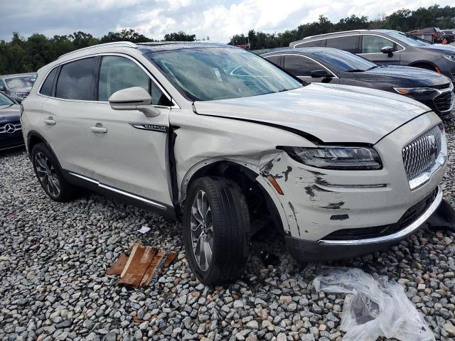 2022 LINCOLN NAUTILUS R 2LMPJ6K95NBL22309