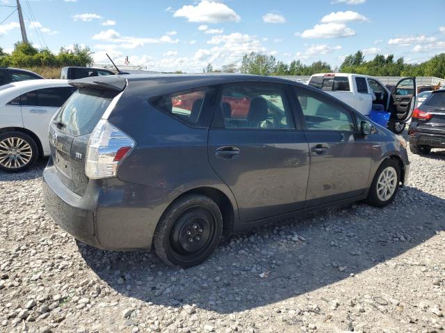 2014 TOYOTA PRIUS V - JTDZN3EU1E3354752