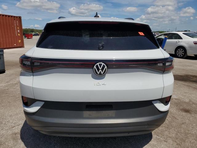 2022 VOLKSWAGEN ID.4 PRO WVGRMPE20NP064371