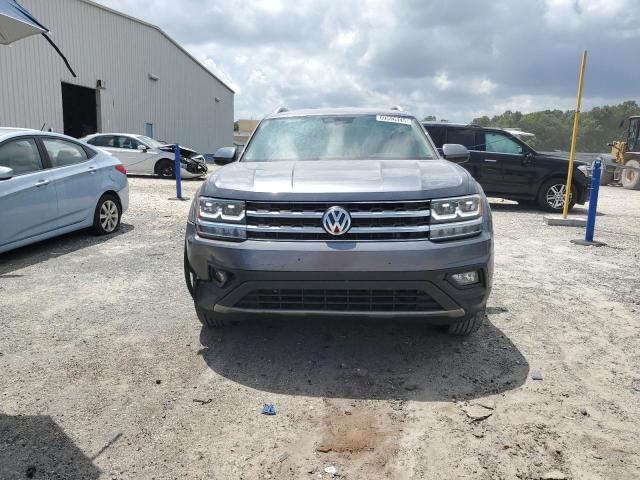 2019 VOLKSWAGEN ATLAS SE 1V2DR2CA0KC565579