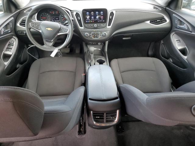 2023 CHEVROLET MALIBU LT 1G1ZD5ST8PF212810