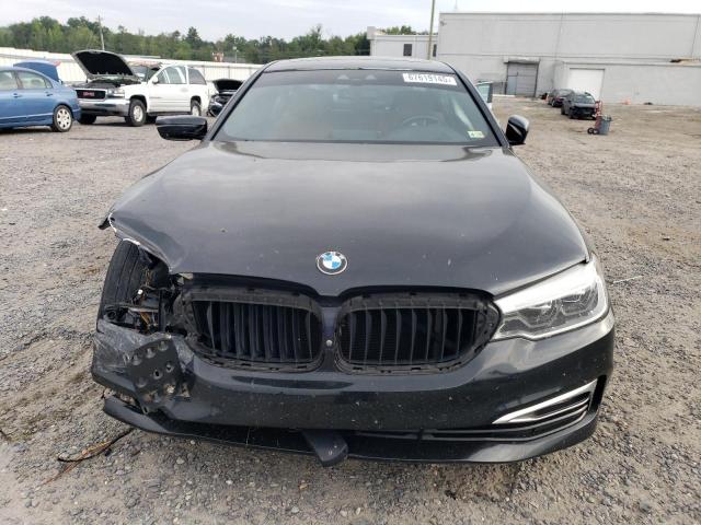 2018 BMW 540 XI WBAJE7C52JWD49696