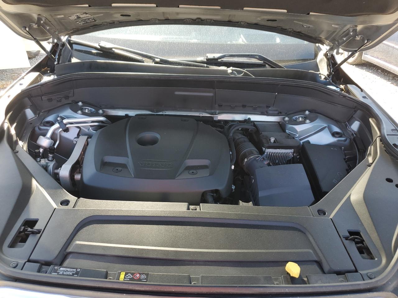 VOLVO XC90 T6 INSCRIPTION