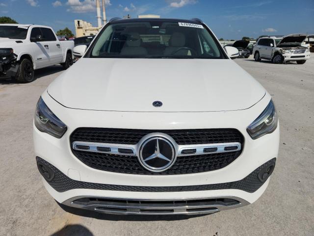 2021 MERCEDES-BENZ GLA 250 W1N4N4GB6MJ276015