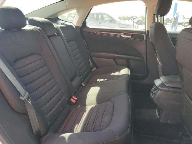 2015 FORD FUSION SE - 3FA6P0LUXFR250932