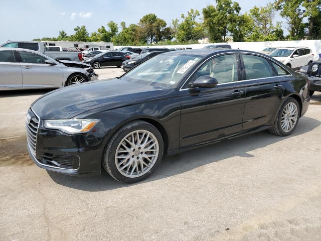 AUDI A6 PREMIUM