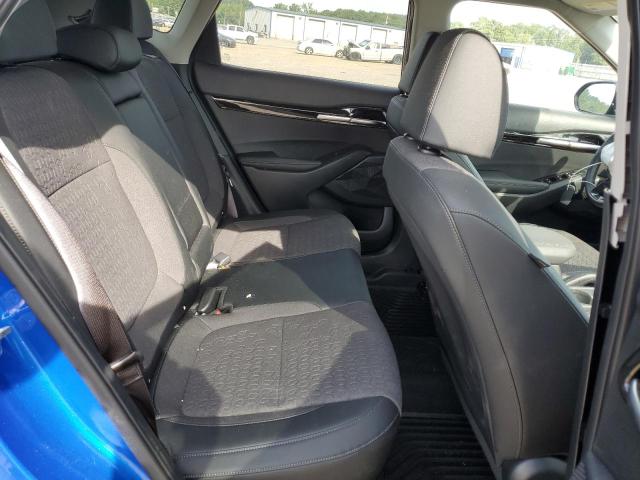 2025 KIA SELTOS S #3280436152