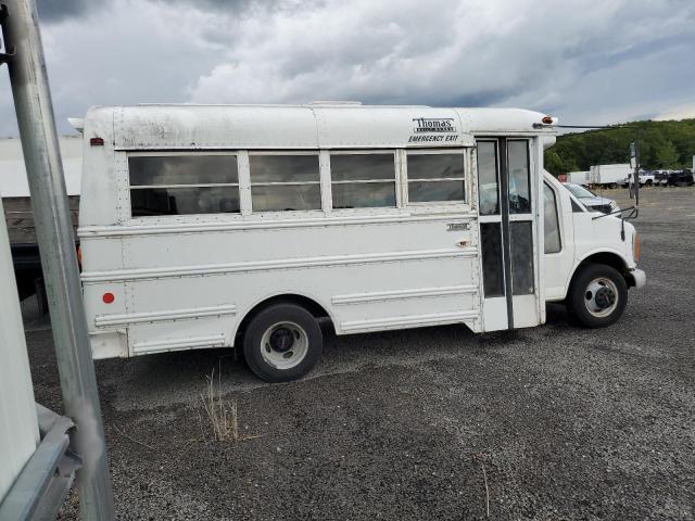 2000 GMC SAVANA CUT #3291295468