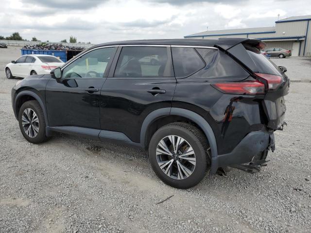 2022 NISSAN ROGUE SV - 5N1BT3BB4NC723450