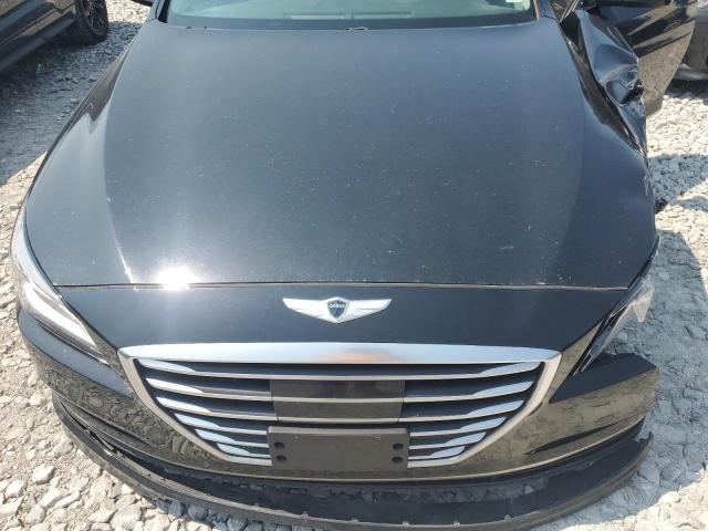 2015 HYUNDAI GENESIS 3. KMHGN4JE5FU088610