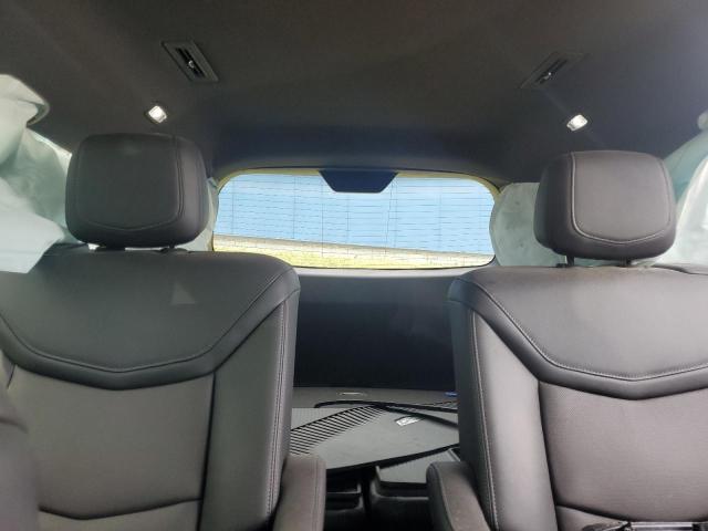 2024 CADILLAC XT6 PREMIU 1GYKPDRS9RZ743517
