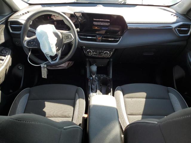 2025 CHEVROLET TRAILBLAZE KL79MRSL4SB167389