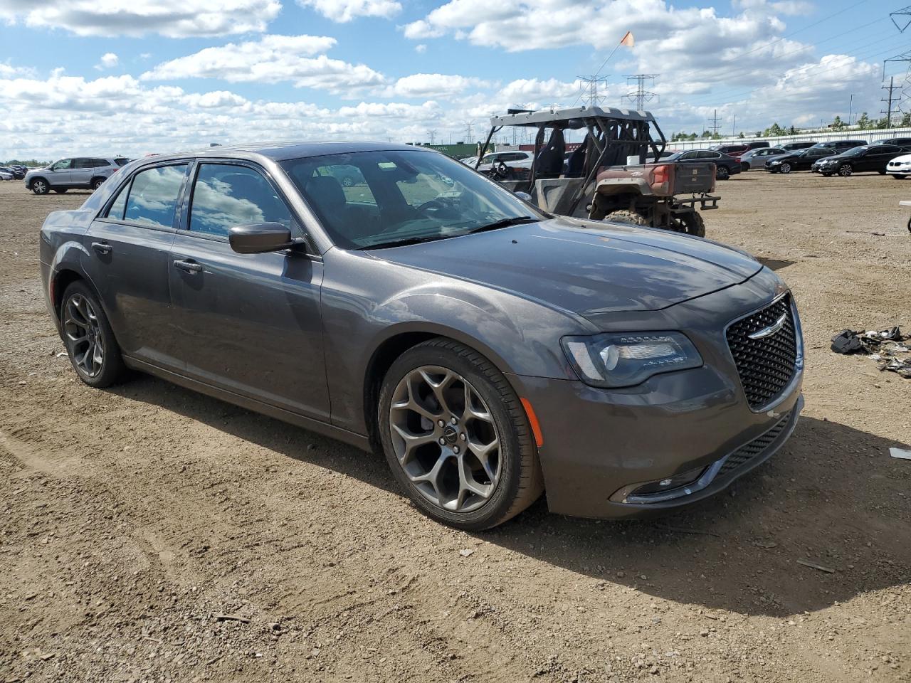 CHRYSLER 300S S