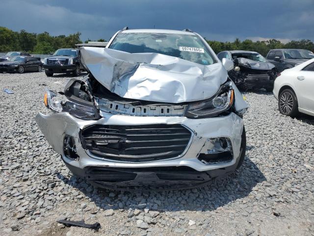 2018 CHEVROLET TRAX 1LT 3GNCJLSB2JL173427
