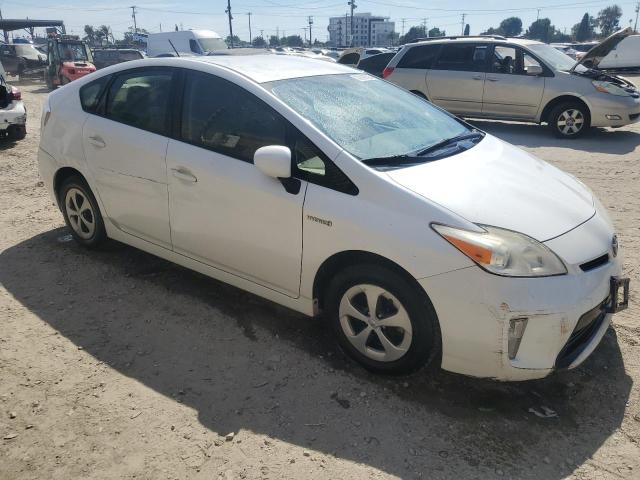 2013 TOYOTA PRIUS #3304025511