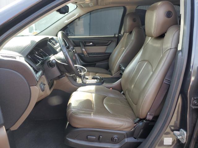 2015 GMC ACADIA SLT-1 1GKKVRKD2FJ353085