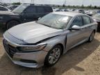 2019 HONDA ACCORD LX - 1HGCV1F19KA151017