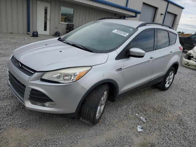 Global Auto Auctions: 2014 FORD ESCAPE SE
