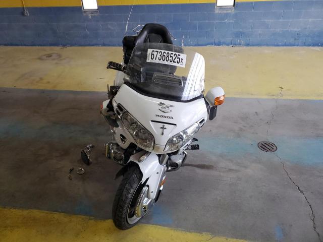 2005 HONDA GL1800 A 1HFSC47435A410296