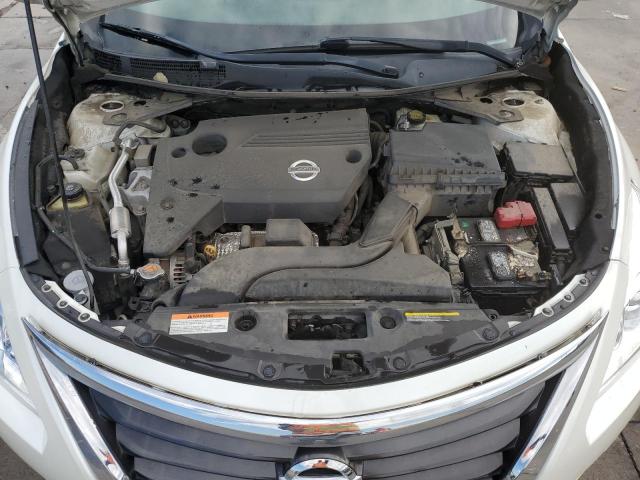 2015 NISSAN ALTIMA - 1N4AL3AP1FC137762