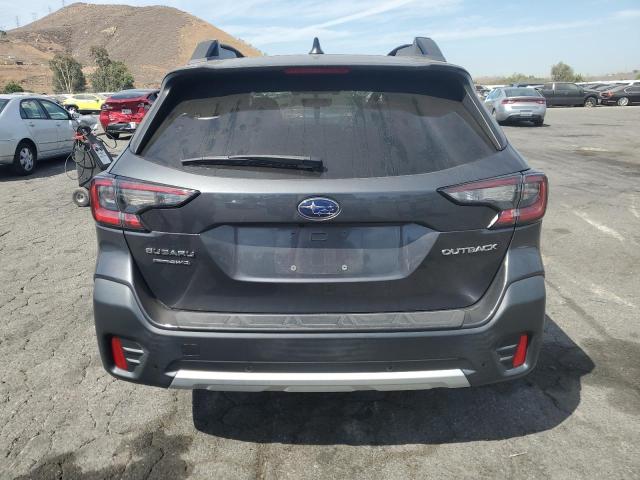 2022 SUBARU OUTBACK LI 4S4BTANC0N3212844