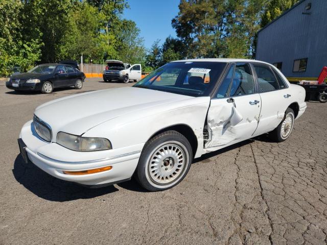 Global Auto Auctions: 1999 BUICK LESABRE LIMITED