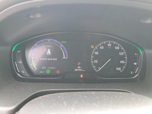 2019 HONDA INSIGHT EX 19XZE4F57KE026768